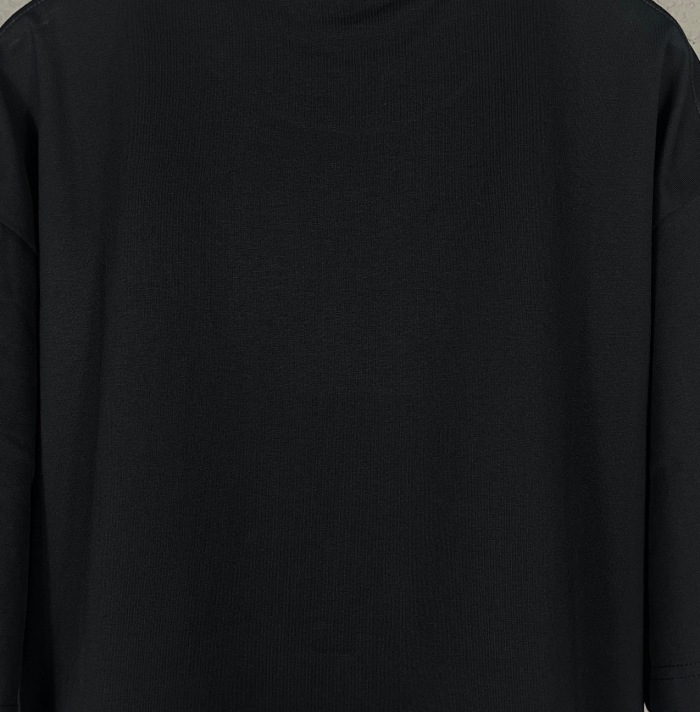B*alenciag shirt Top Quality KOF 20250420-45