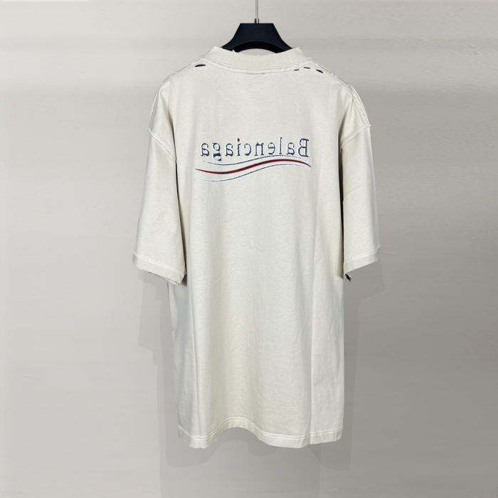 B*alenciag T-shirt Top Quality KOF 20250420-69