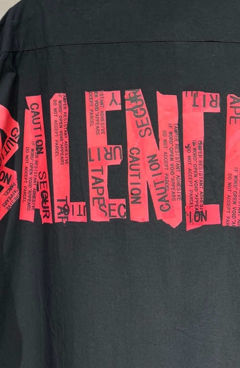 B*alenciag T-shirt Top Quality KOF 20250420-73