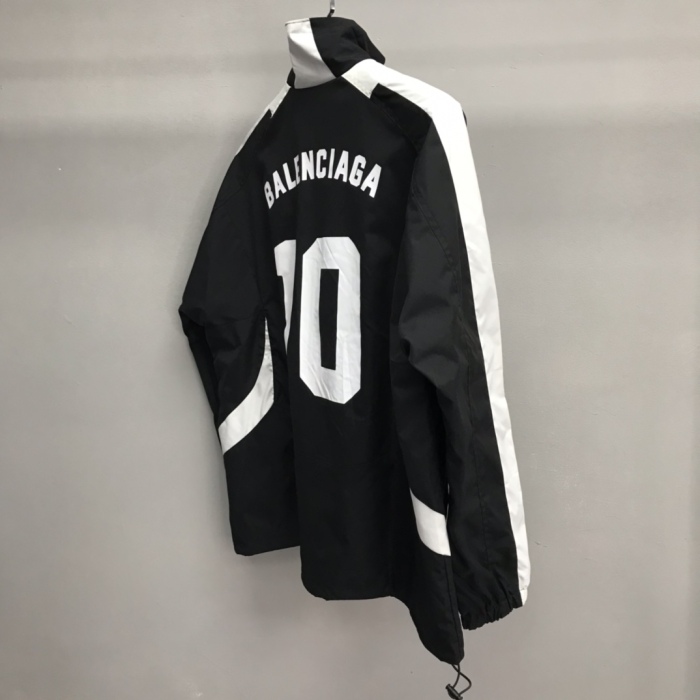 B*alenciaga shirt Top Quality KOF 20250419-48