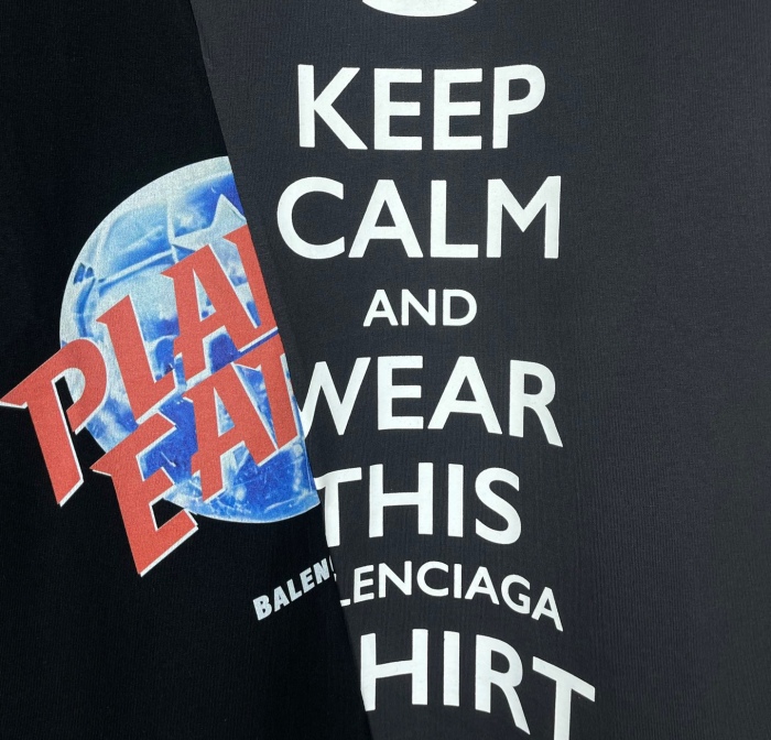 B*alenciaga Pants Top Quality KOF 20250419-12