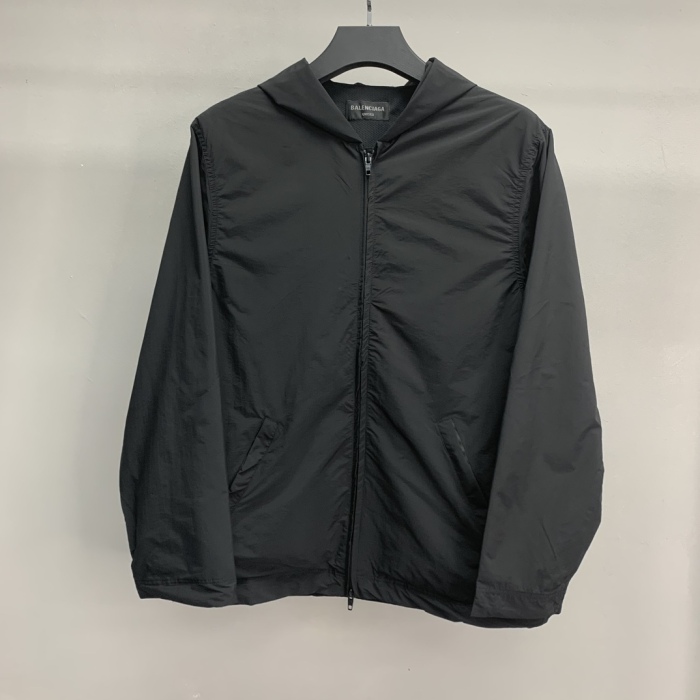 B*alenciaga shirt Top Quality KOF 20250419-42