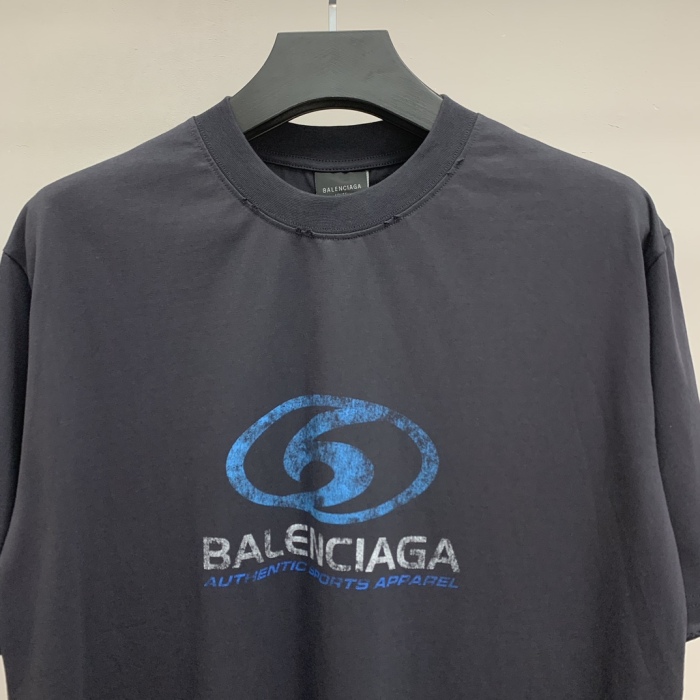 B*alenciaga T-shirt Top Quality KOF 20250420-38