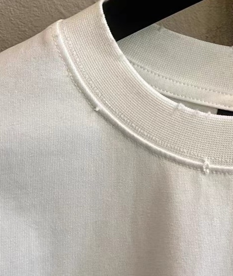 B*alenciag shirt Top Quality KOF 20250420-44