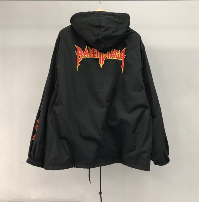 B*alenciaga shirt Top Quality KOF 20250419-40