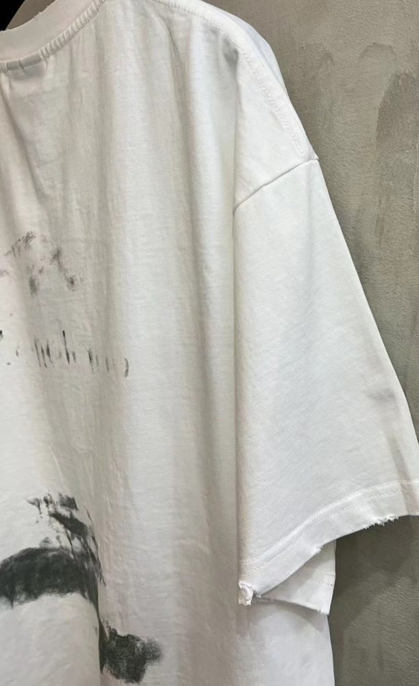 B*alenciag T-shirt Top Quality KOF 20250420-53