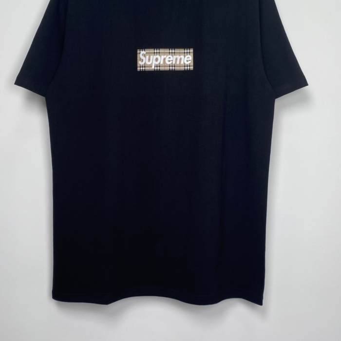 S*upreme T-Shirt Top Quality AM 20250421-29