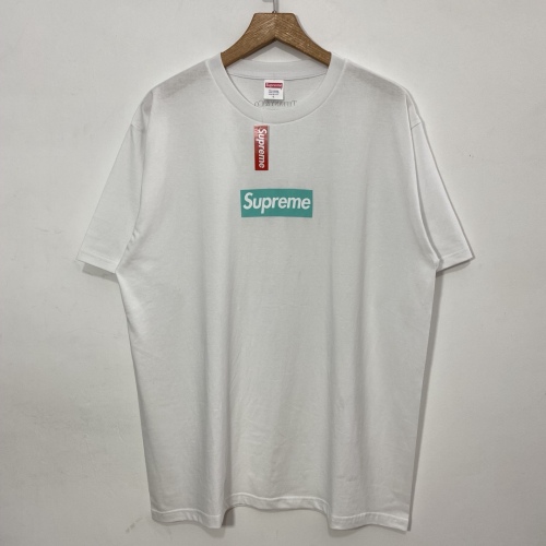 S*upreme T-Shirt Top Quality AM 20250421-24