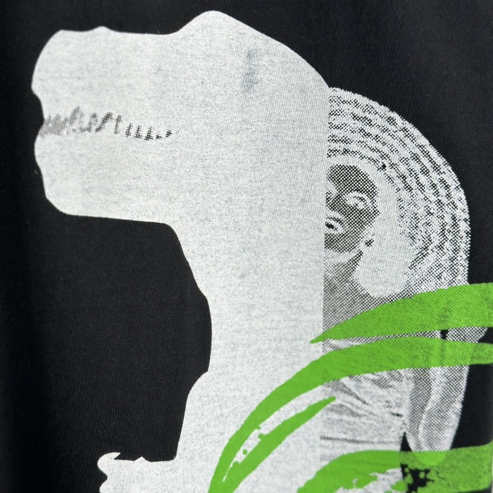 S*tussy  T-Shirt Top Quality AM 20250421-51