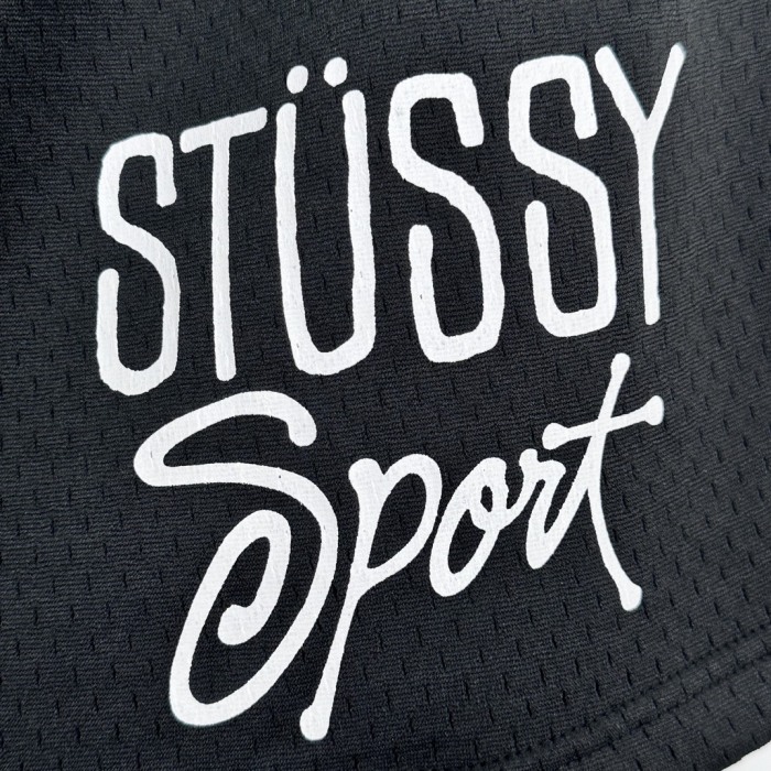 S*tussy shorts Top Quality AM 20250421-43