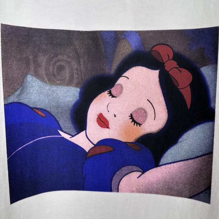 S*upreme T-Shirt Top Quality AM 20250421-16