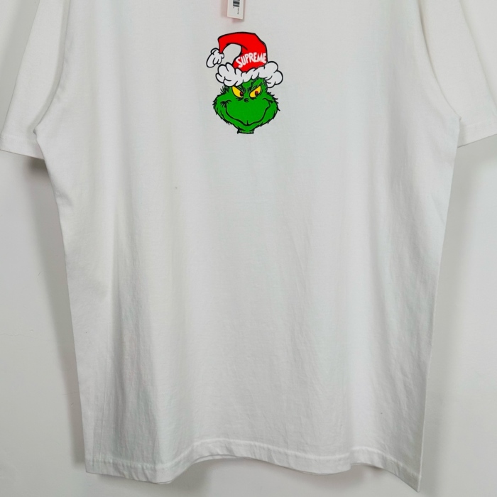 S*upreme T-Shirt Top Quality AM 20250421-45