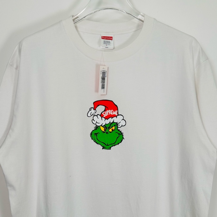 S*upreme T-Shirt Top Quality AM 20250421-45