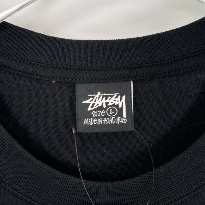 S*tussy T-Shirt Top Quality AM 20250421-5