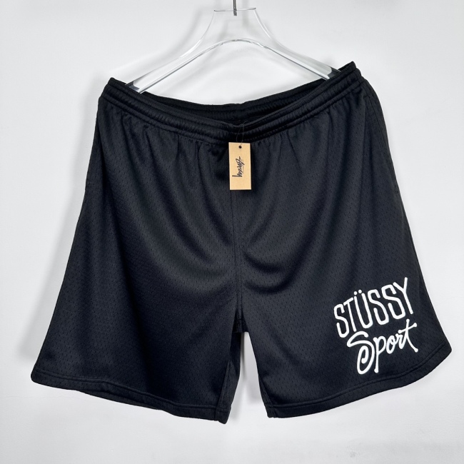 S*tussy shorts Top Quality AM 20250421-43