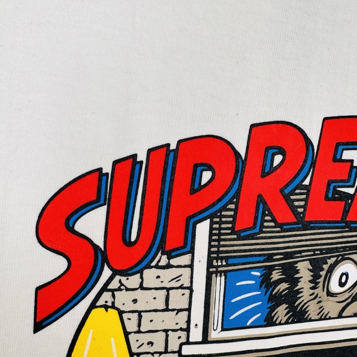 S*upreme T-Shirt Top Quality AM 20250421-33
