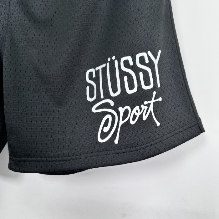 S*tussy shorts Top Quality AM 20250421-43
