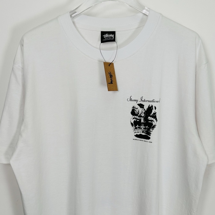 S*tussy T-Shirt Top Quality AM 20250421-6