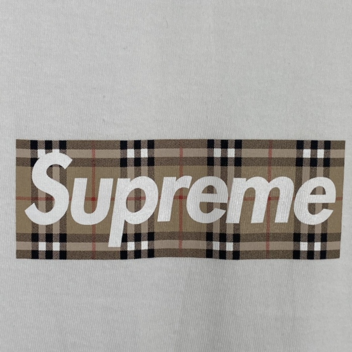 S*upreme T-Shirt Top Quality AM 20250421-28