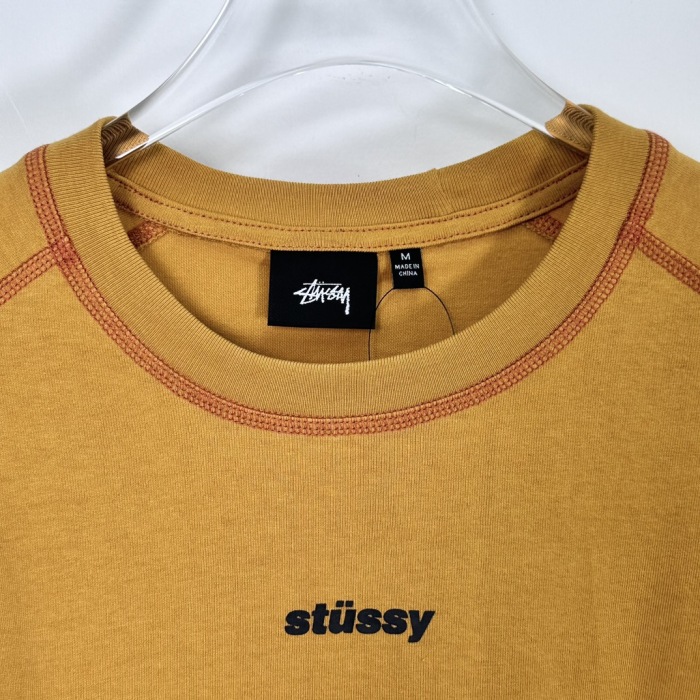 S*tussy T-Shirt Top Quality AM 20250421-18