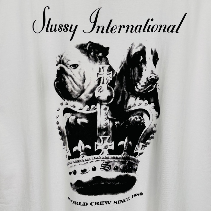 S*tussy T-Shirt Top Quality AM 20250421-6