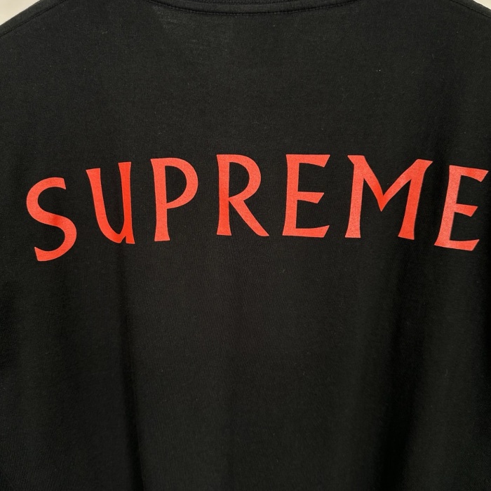 S*upreme T-Shirt Top Quality AM 20250421-39