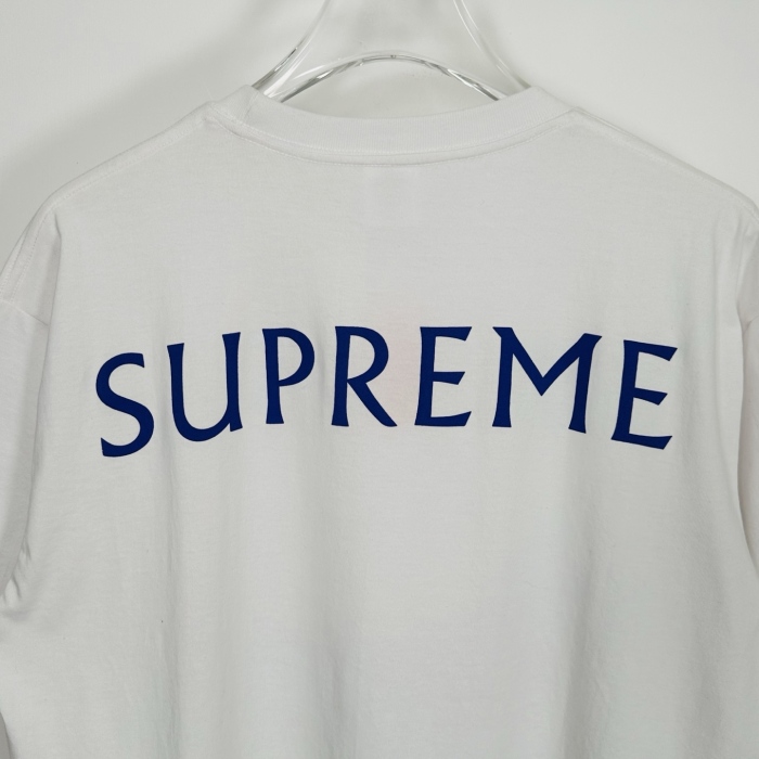 S*upreme T-Shirt Top Quality AM 20250421-38