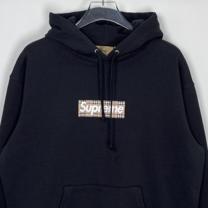 B*URBERRY Hoodies&Sweatshirt Top Quality AM 20250421-7