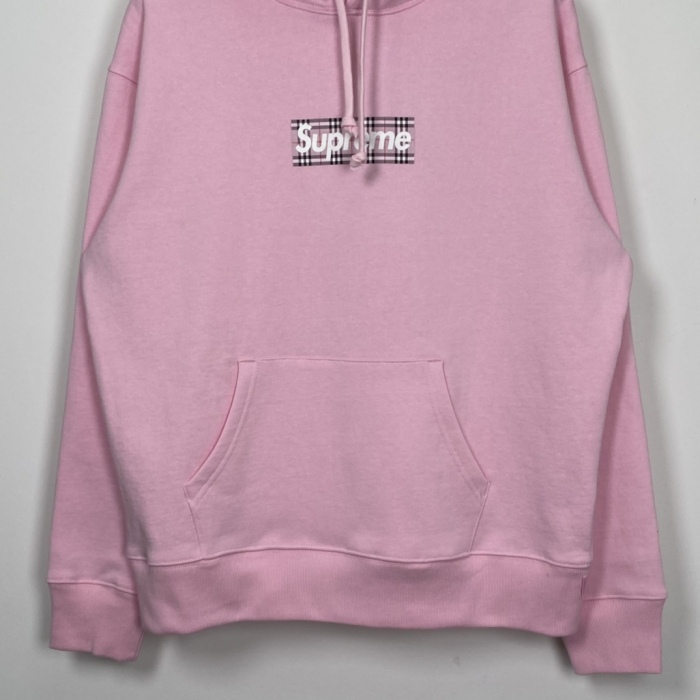 B*URBERRY Hoodies&Sweatshirt Top Quality AM 20250421-8