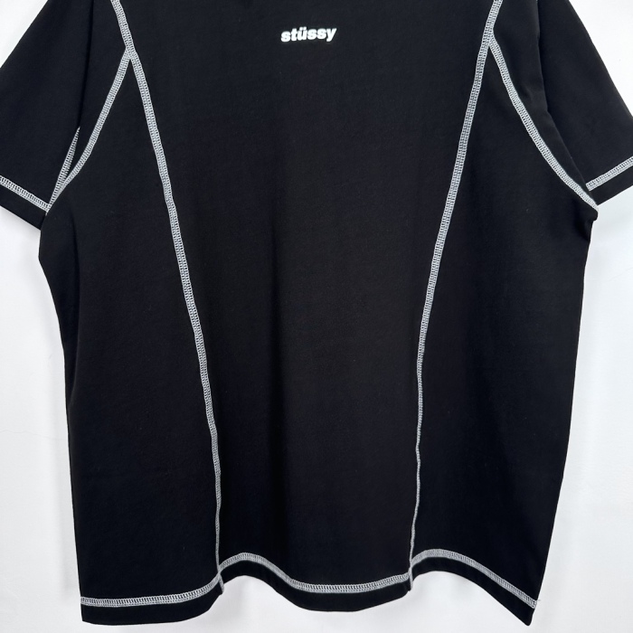 S*tussy T-Shirt Top Quality AM 20250421-17