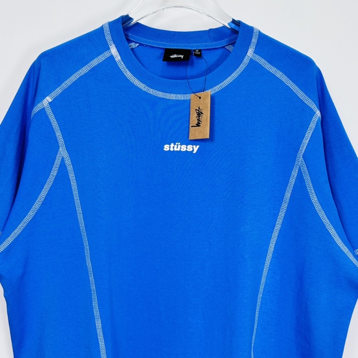 S*tussy T-Shirt Top Quality AM 20250421-19