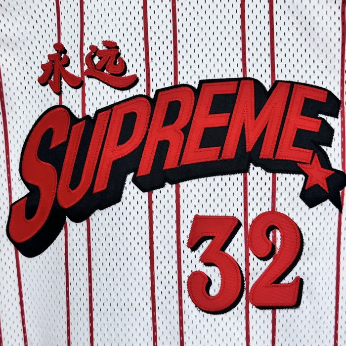 S*upreme T-Shirt Top Quality AM 20250421-2