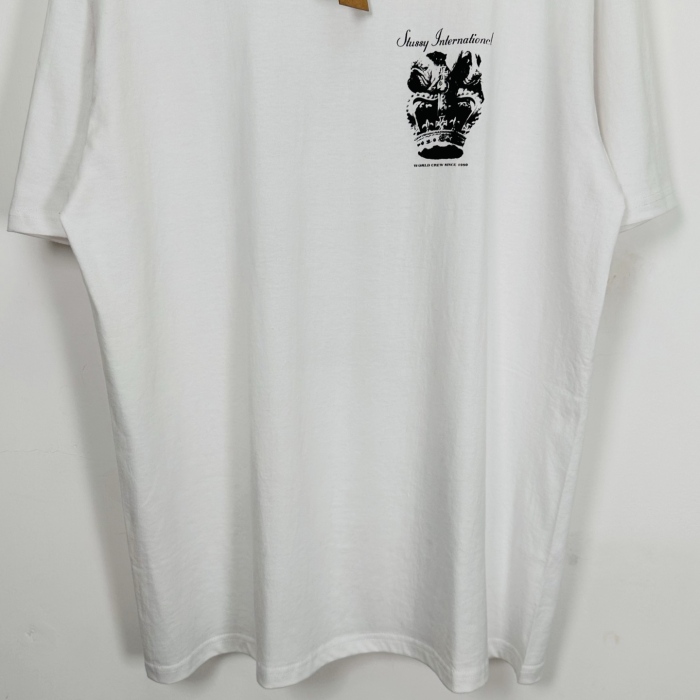 S*tussy T-Shirt Top Quality AM 20250421-6