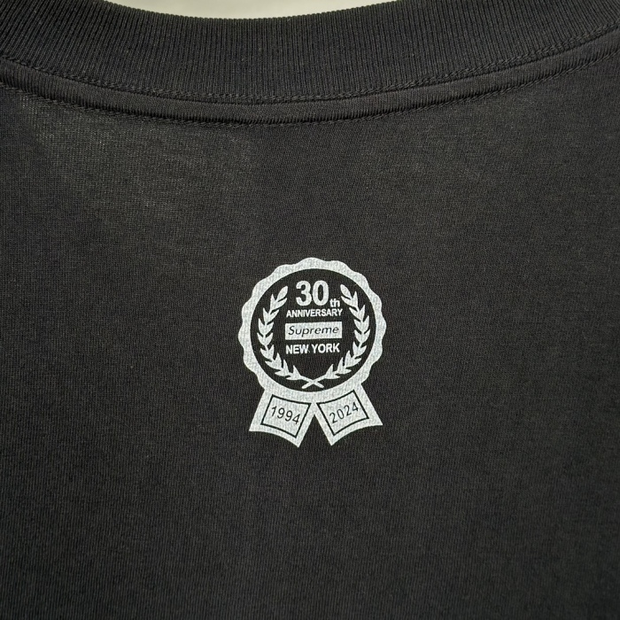 S*upreme T-Shirt Top Quality AM 20250421-26