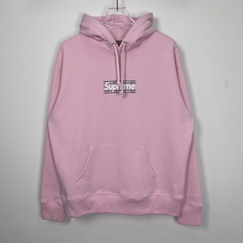 B*URBERRY Hoodies&Sweatshirt Top Quality AM 20250421-8