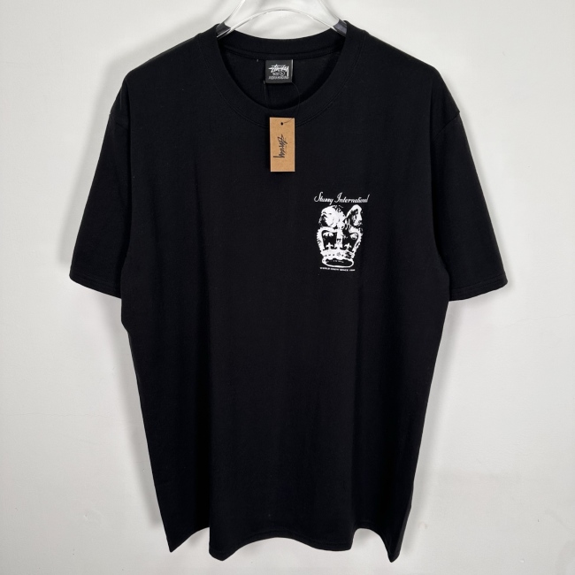 S*tussy T-Shirt Top Quality AM 20250421-5