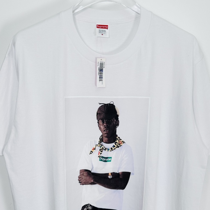 S*upreme T-Shirt Top Quality AM 20250421-35