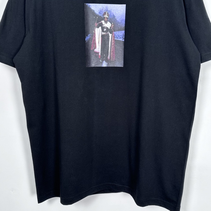S*upreme T-Shirt Top Quality AM 20250421-49