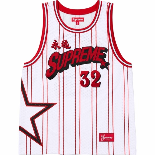 S*upreme T-Shirt Top Quality AM 20250421-2