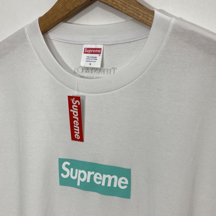 S*upreme T-Shirt Top Quality AM 20250421-24