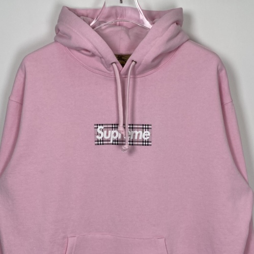B*URBERRY Hoodies&Sweatshirt Top Quality AM 20250421-8