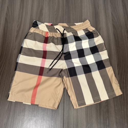 B*URBERRY shorts Top Quality AM 20250421-10