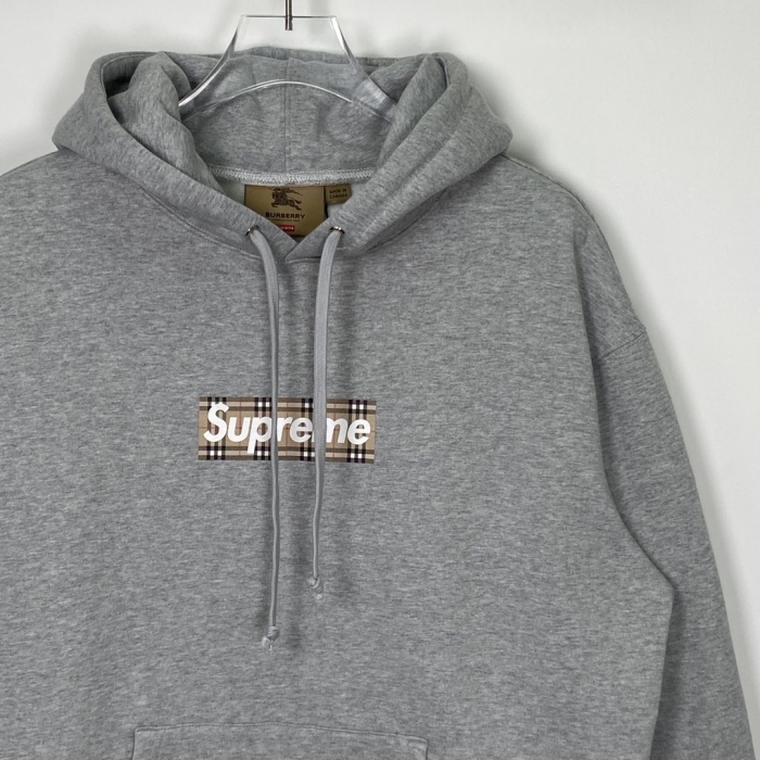 B*URBERRY Hoodies&Sweatshirt Top Quality AM 20250421-9