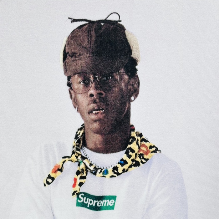 S*upreme T-Shirt Top Quality AM 20250421-35