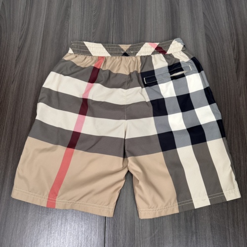 B*URBERRY shorts Top Quality AM 20250421-10