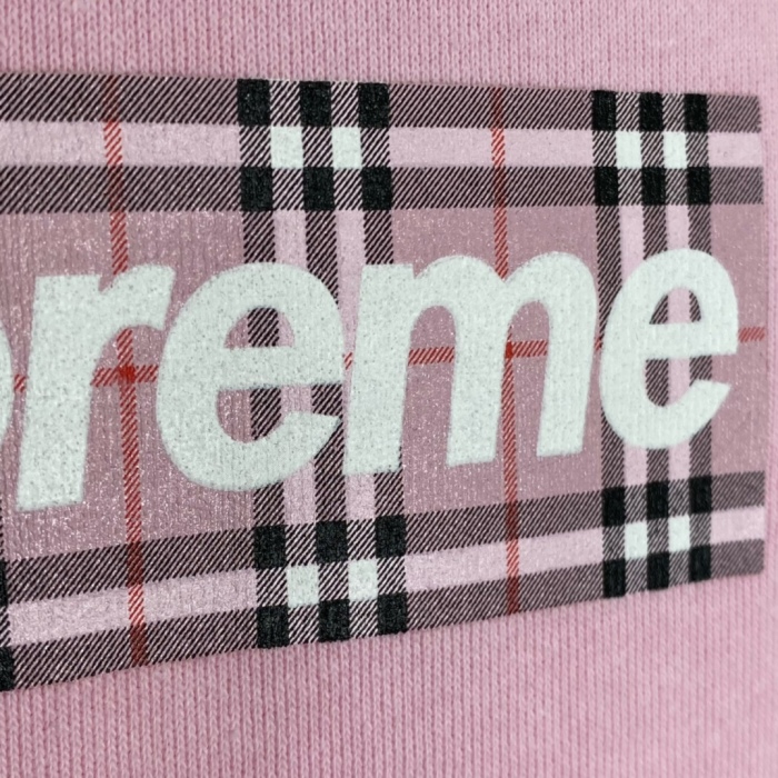 B*URBERRY Hoodies&Sweatshirt Top Quality AM 20250421-8