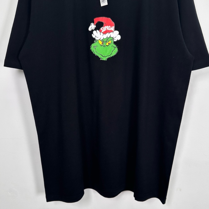 S*upreme T-Shirt Top Quality AM 20250421-44
