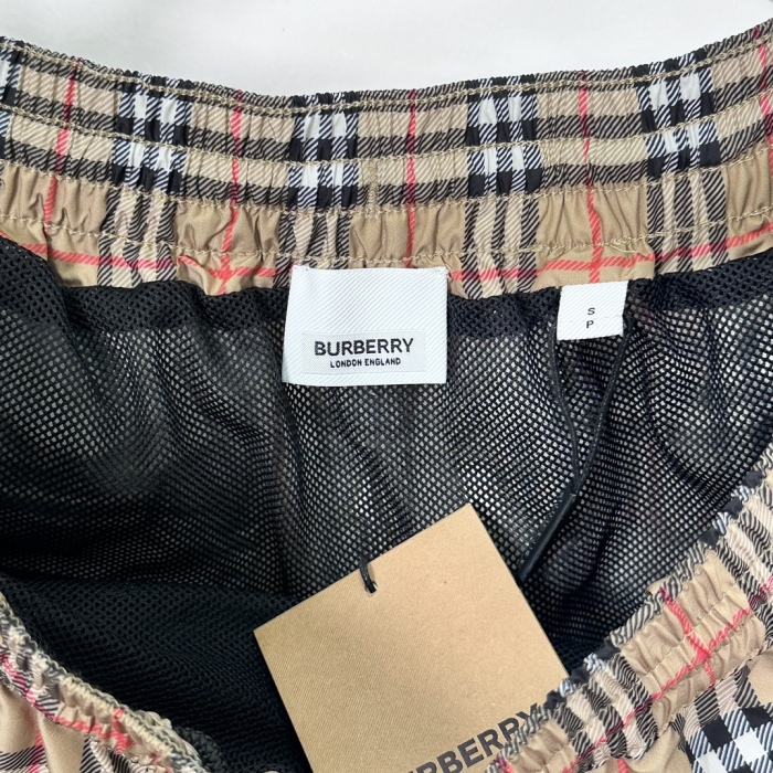 B*URBERRY shorts Top Quality AM 20250421-11