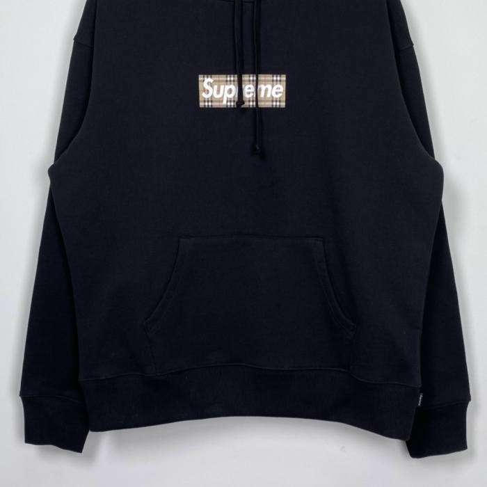 B*URBERRY Hoodies&Sweatshirt Top Quality AM 20250421-7