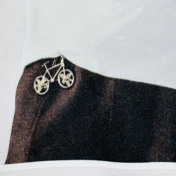 S*upreme T-Shirt Top Quality AM 20250421-35